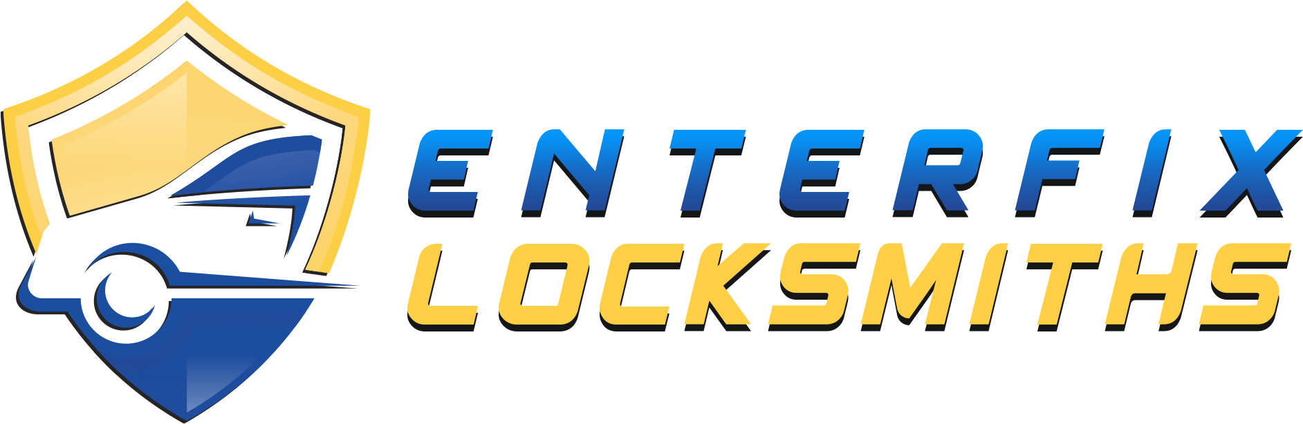 Enterfix Locksmiths
