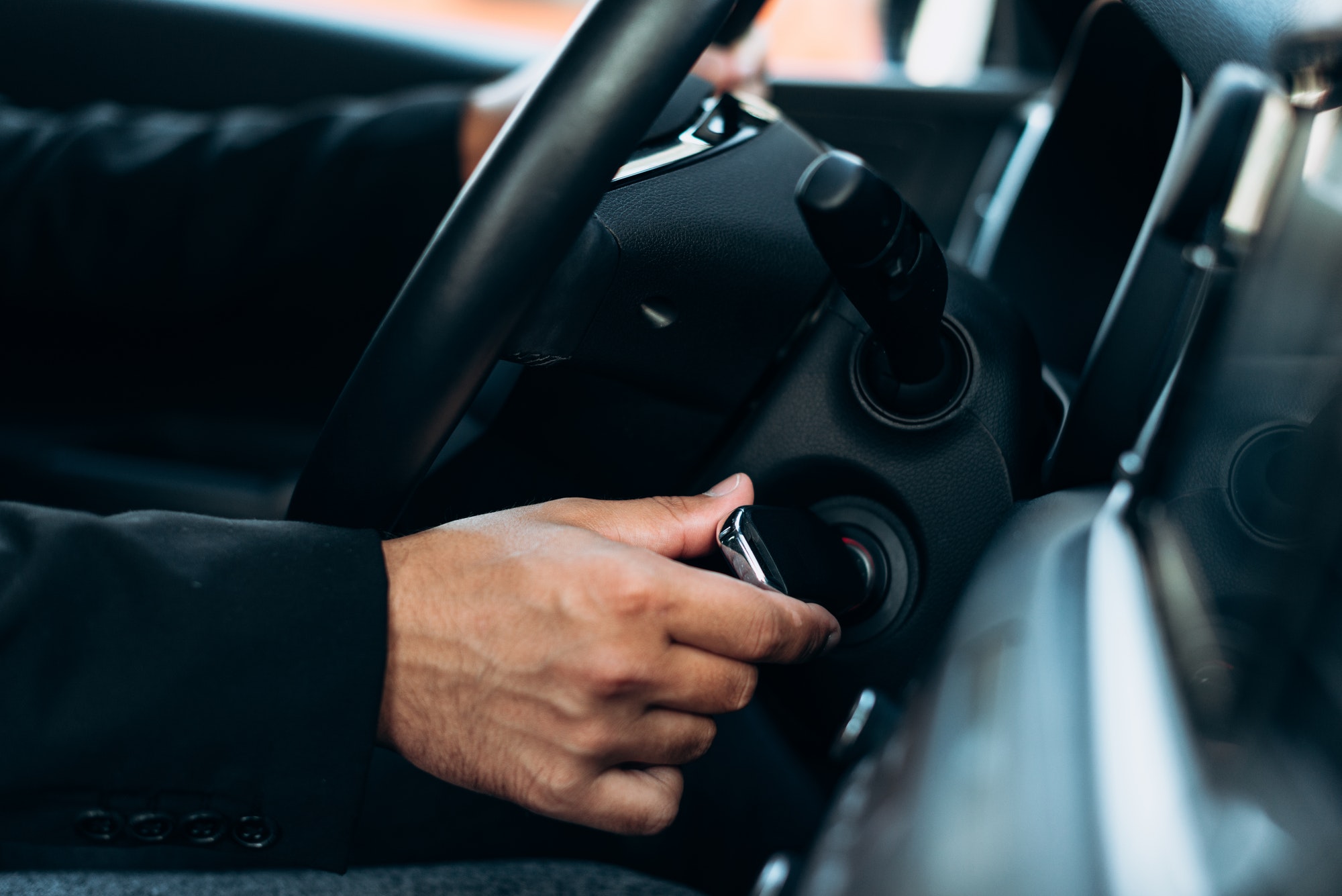 New Keys For Car - Enterfix Locksmiths