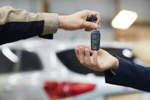 North Wales Locksmiths