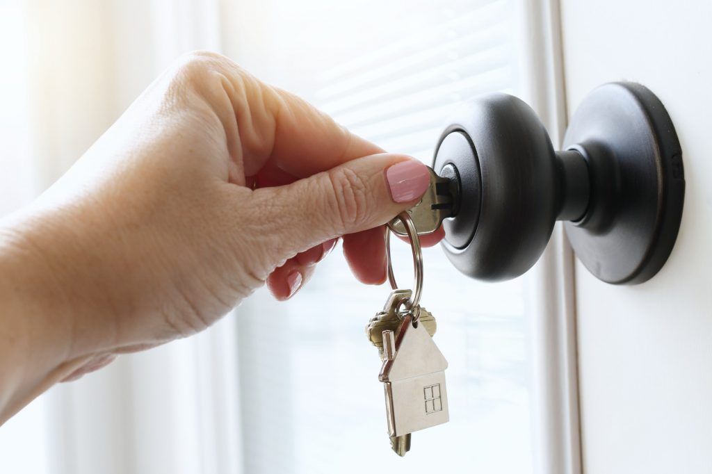 24/7 Falcon Locksmith