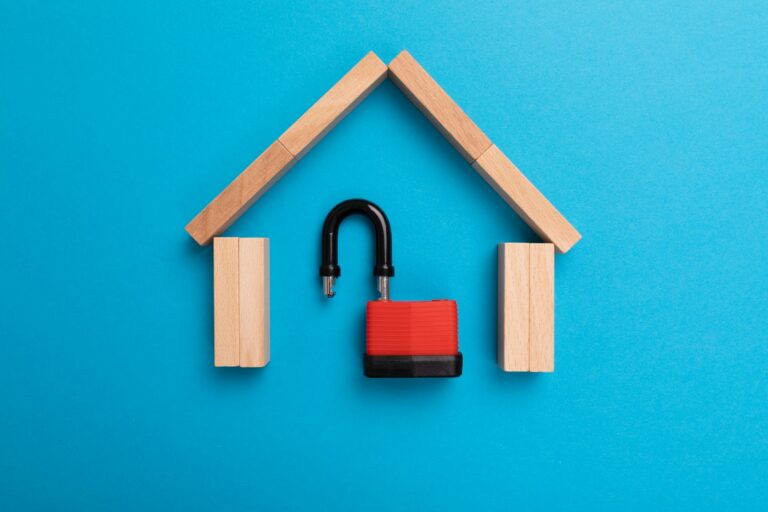 Your Property in North Wales