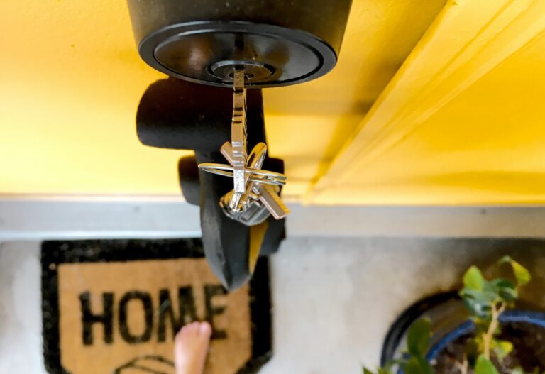 Professional Lock Installation