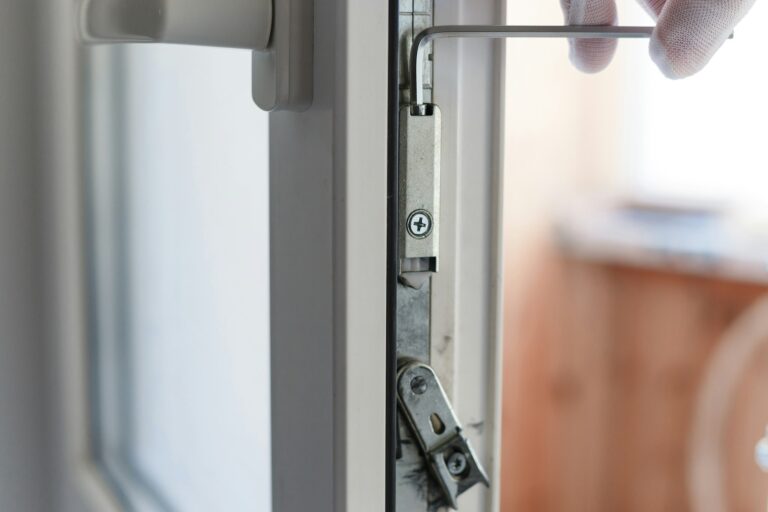 The Ultimate Guide to uPVC Door Repairs