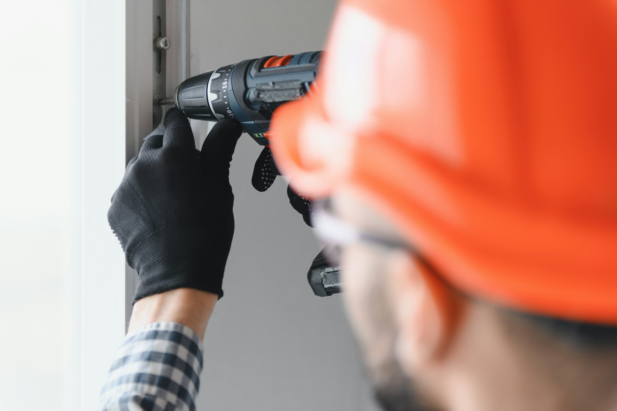 Upvc Door Maintenance In Wrexham