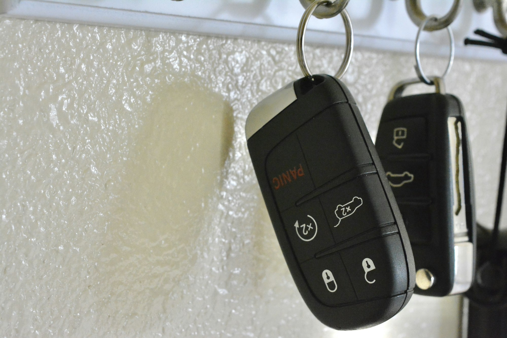 Spare Car Keys In Chester