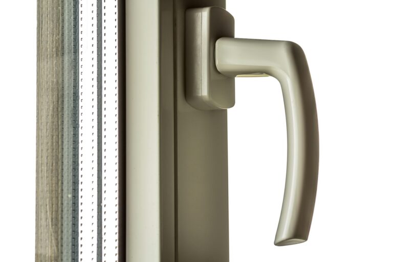 uPVC Door Repairs in the Wirral