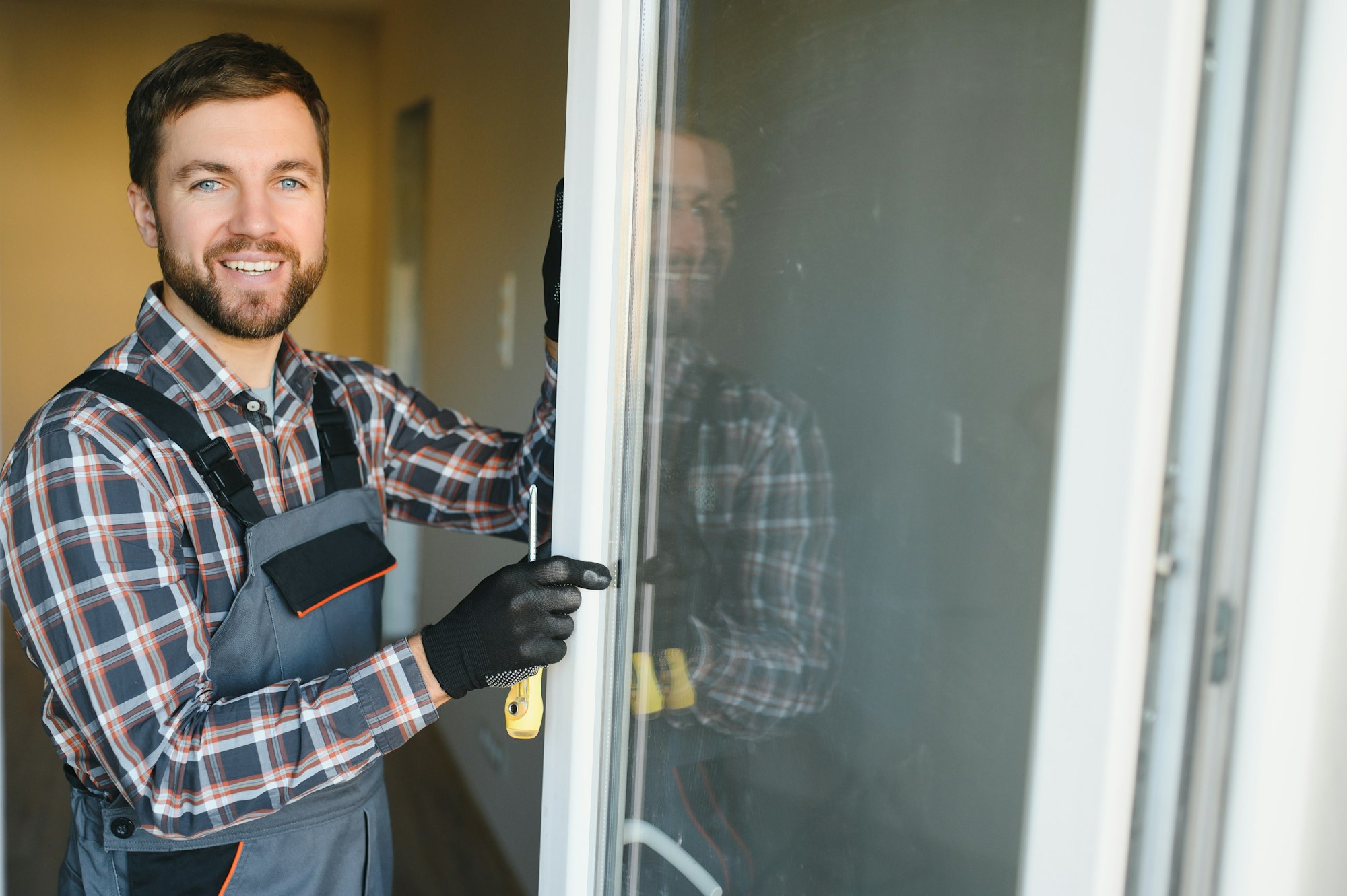 Wrexham Upvc Door Repairs