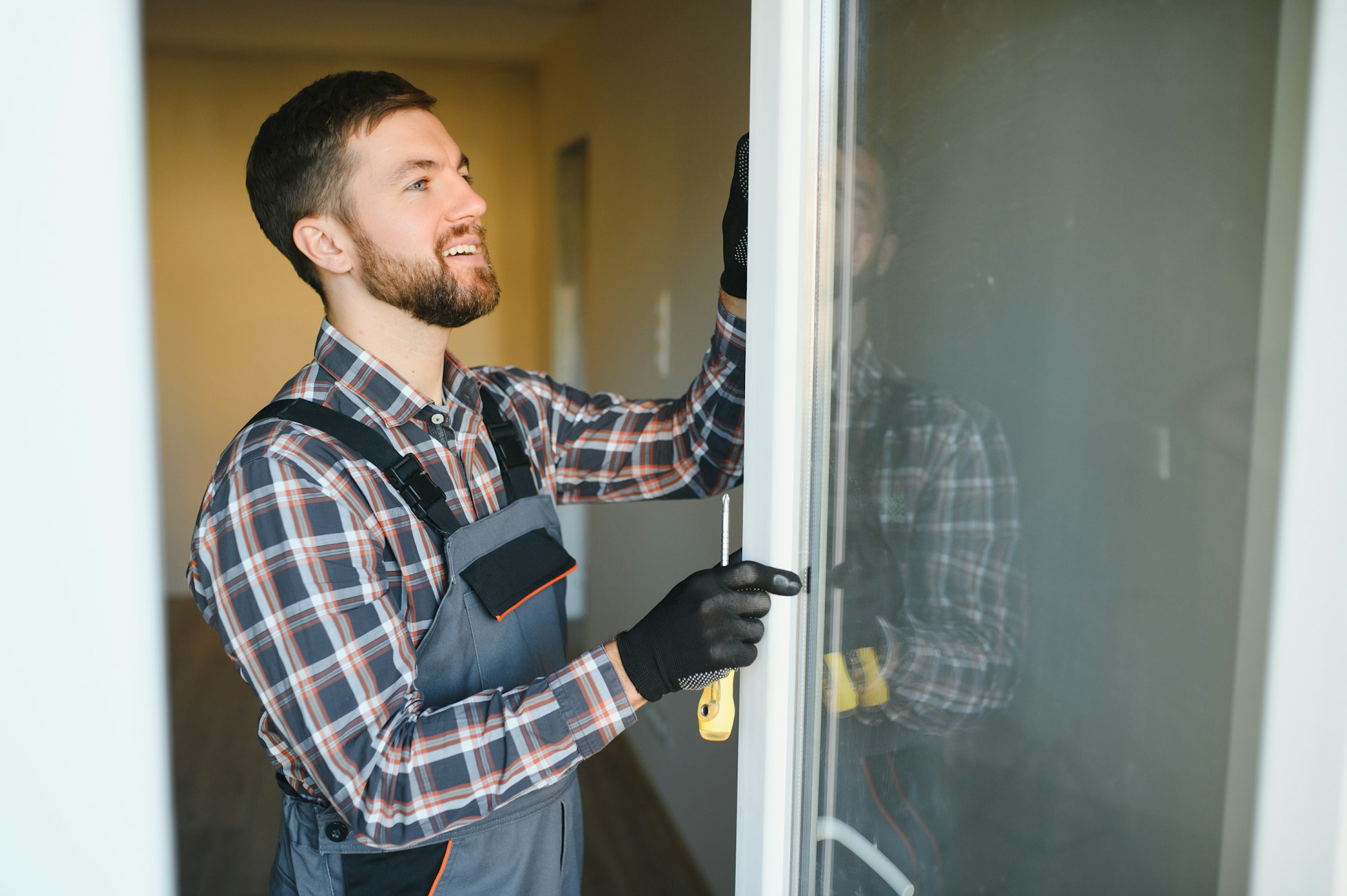 Upvc Door Repairs In Chester