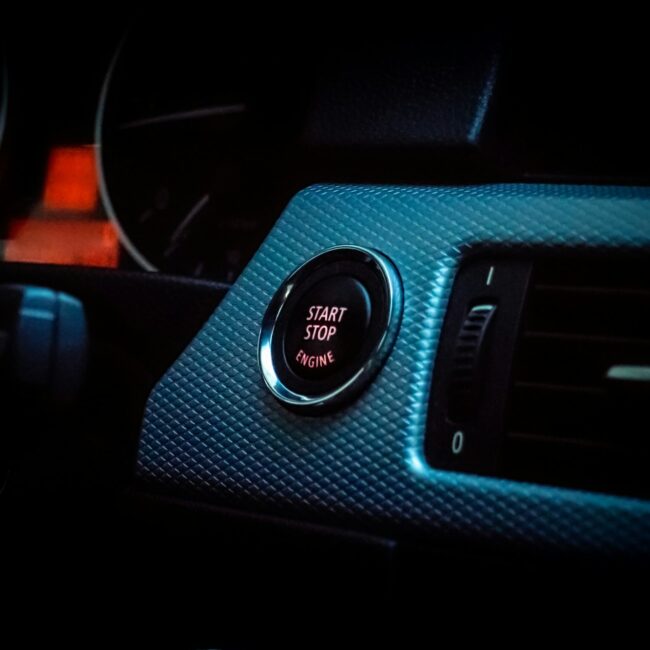 Faulty Ignition Repair In Wrexham