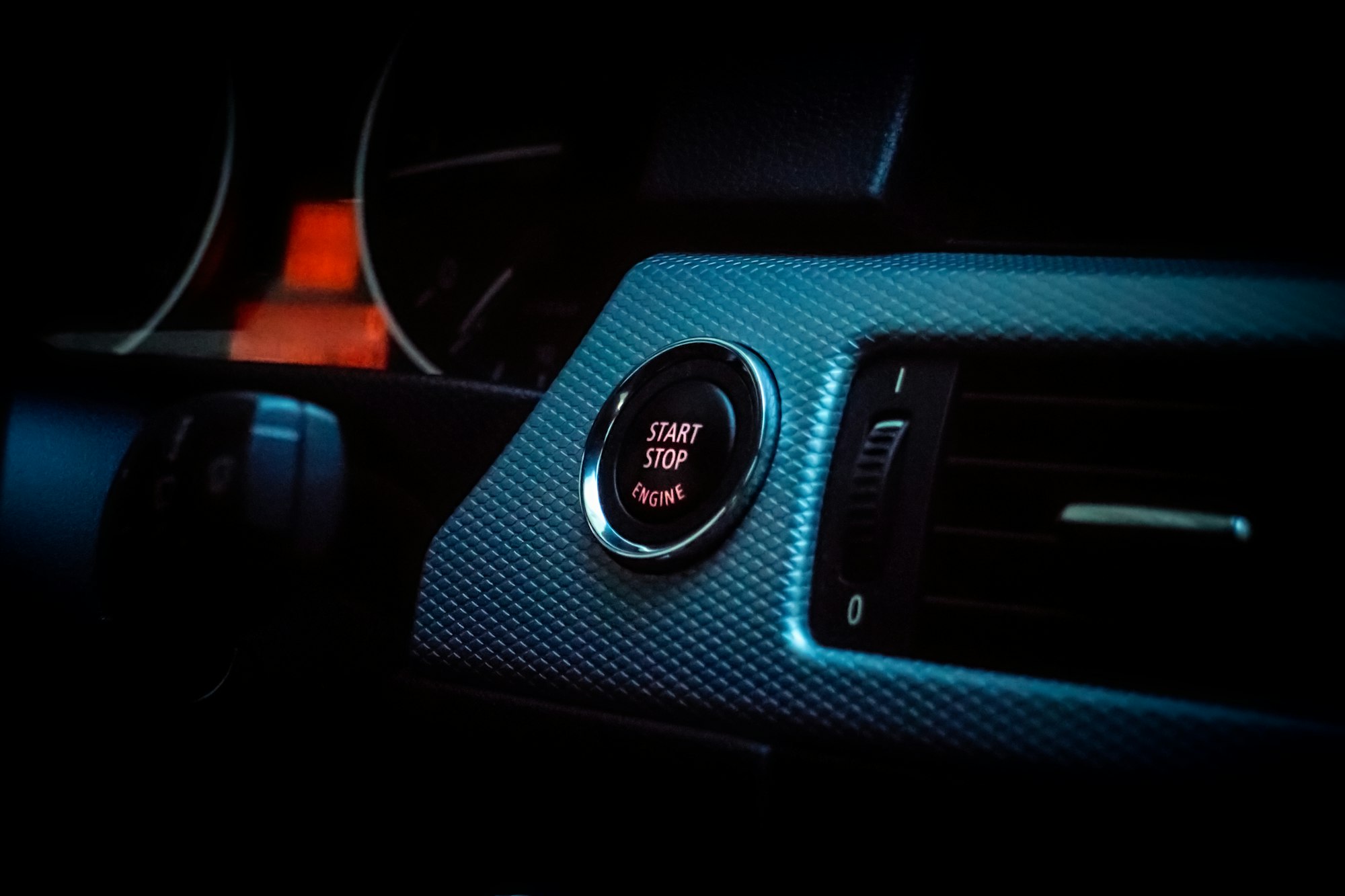 Faulty Ignition Repair in Wrexham