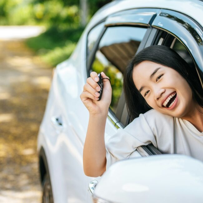Car Lockouts In Chester