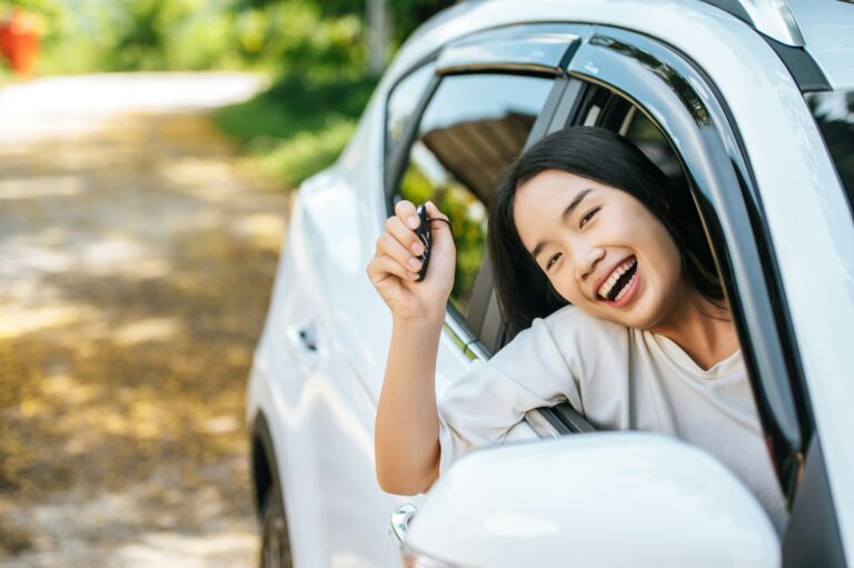 Car Lockouts in Chester