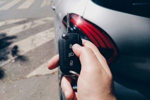 Locksmith Services